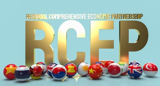 Sri Lanka Eyes Entry into Largest Trade Bloc RCEP